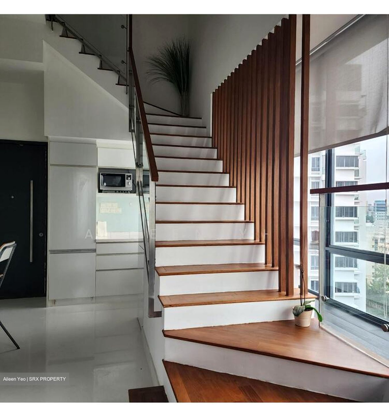 Airstream (D12), Apartment #504312631